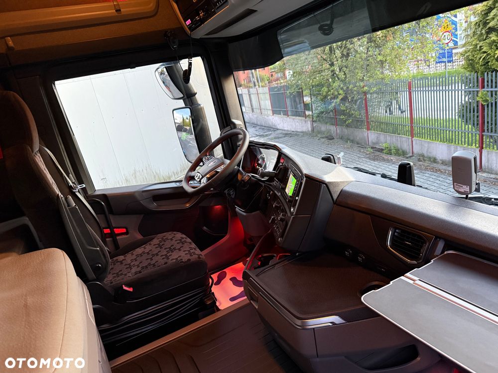 Scania - 31