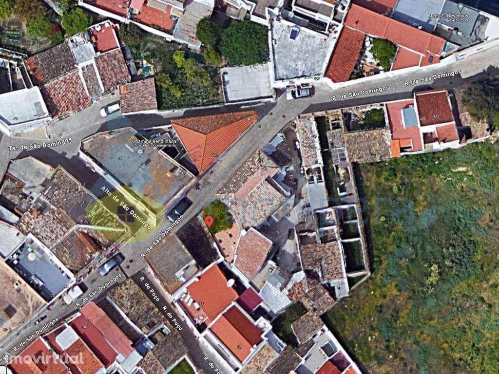 Prédio urbano - armazém. - Grande imagem: 3/3