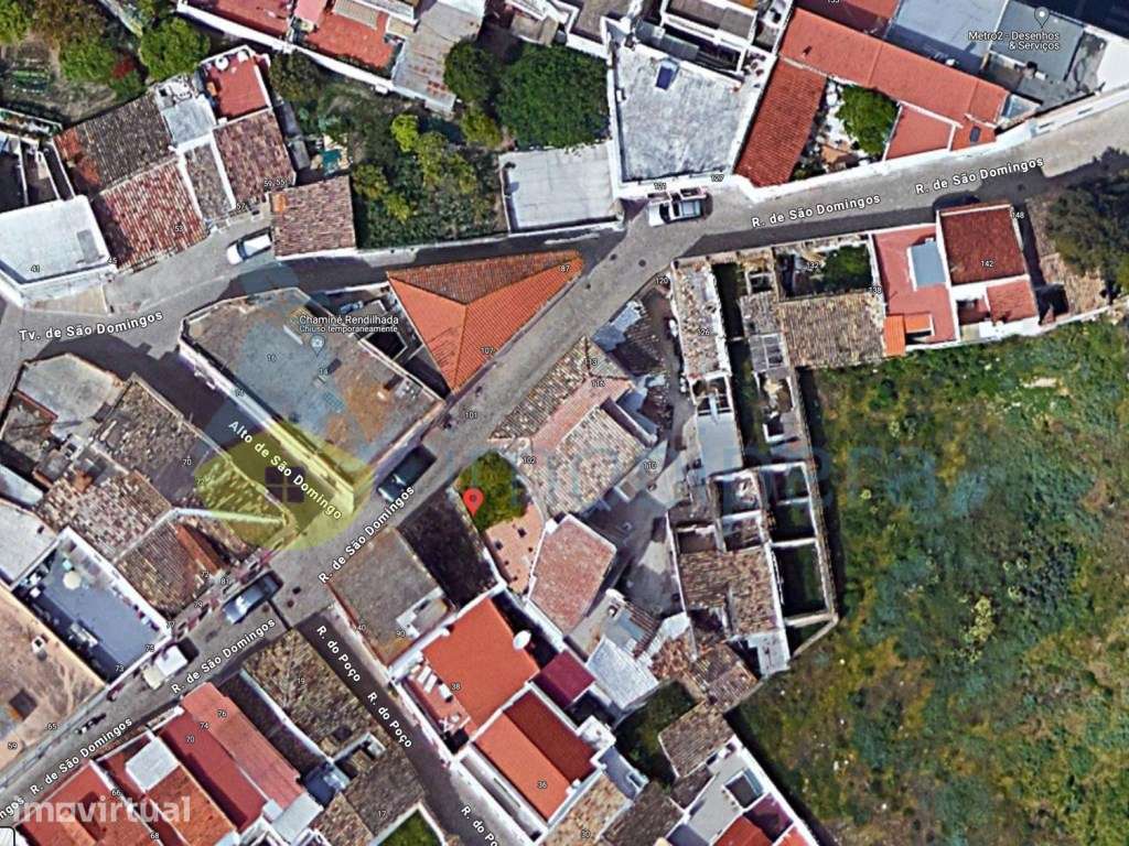 Prédio urbano - armazém. - Grande imagem: 3/3