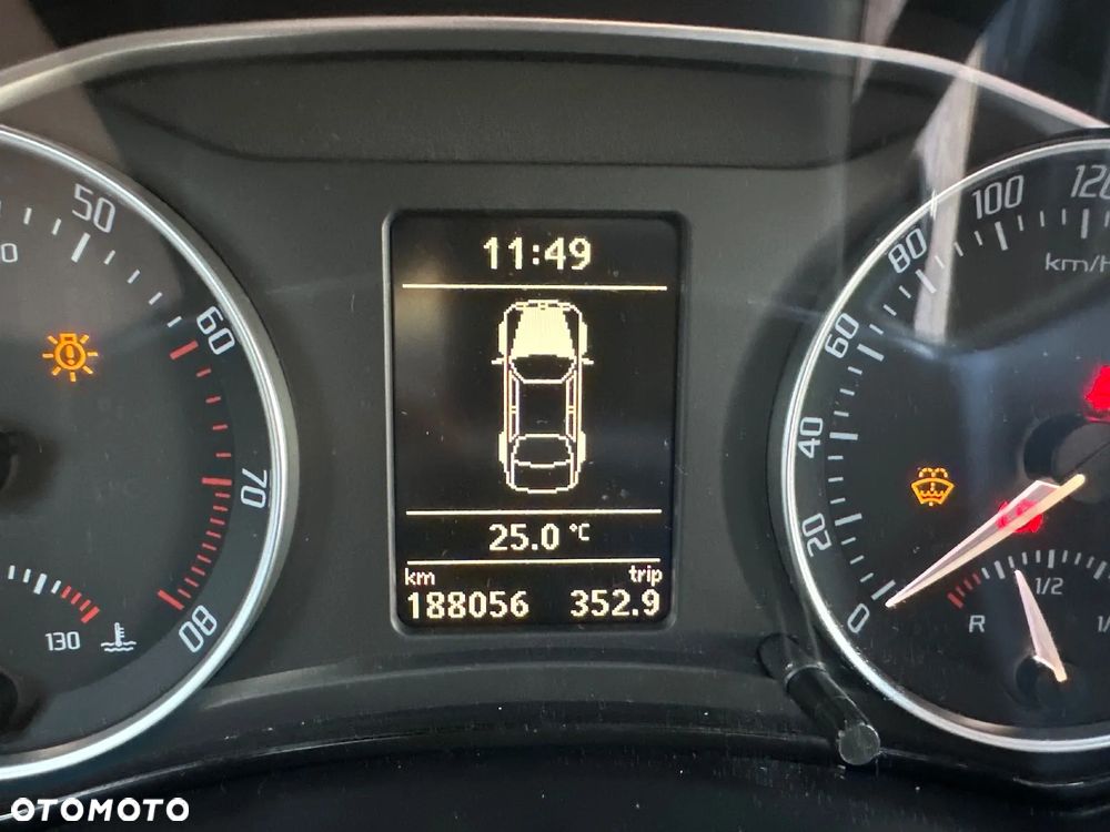 Skoda Octavia 1.4 TSI Elegance - 15