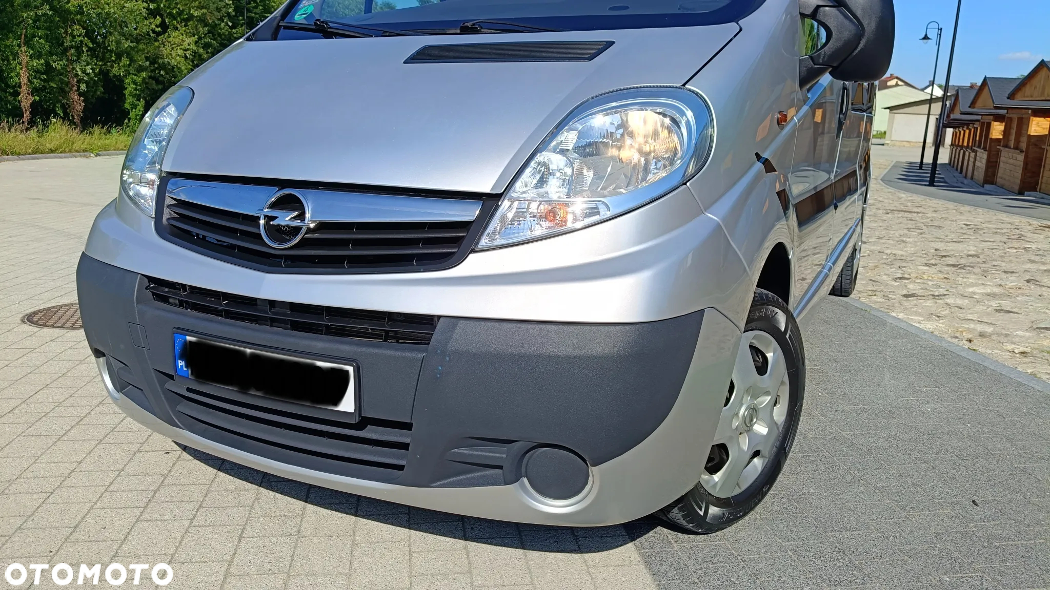 Opel Vivaro 2.0 CDTI L2H1 - 6