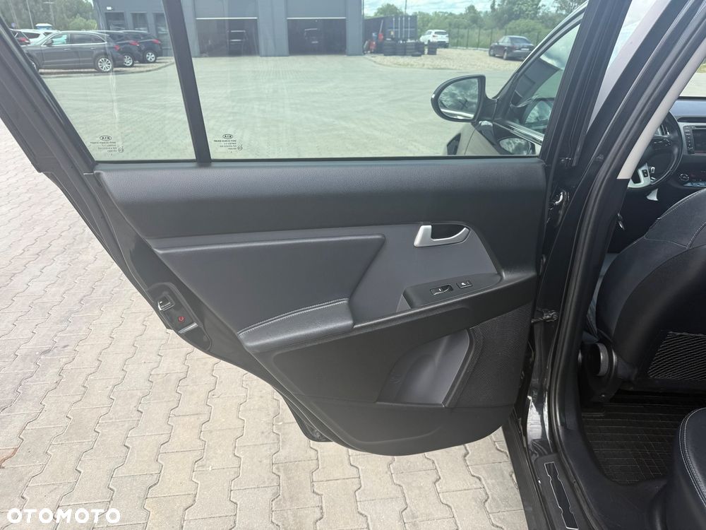 Kia Sportage 1.6 GDI XL 2WD - 16