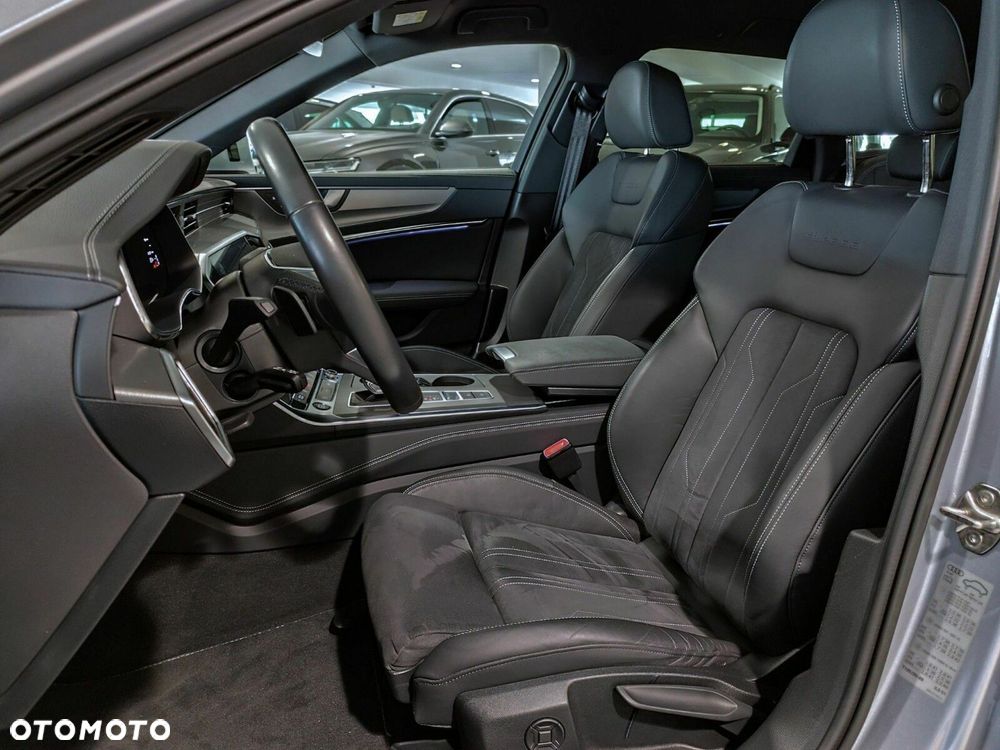 Audi A6 Allroad - 22