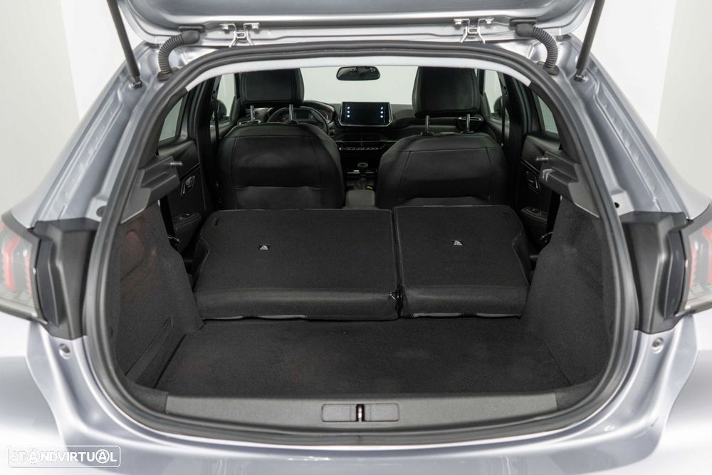 Peugeot 208 1.2 PureTech Allure - 14