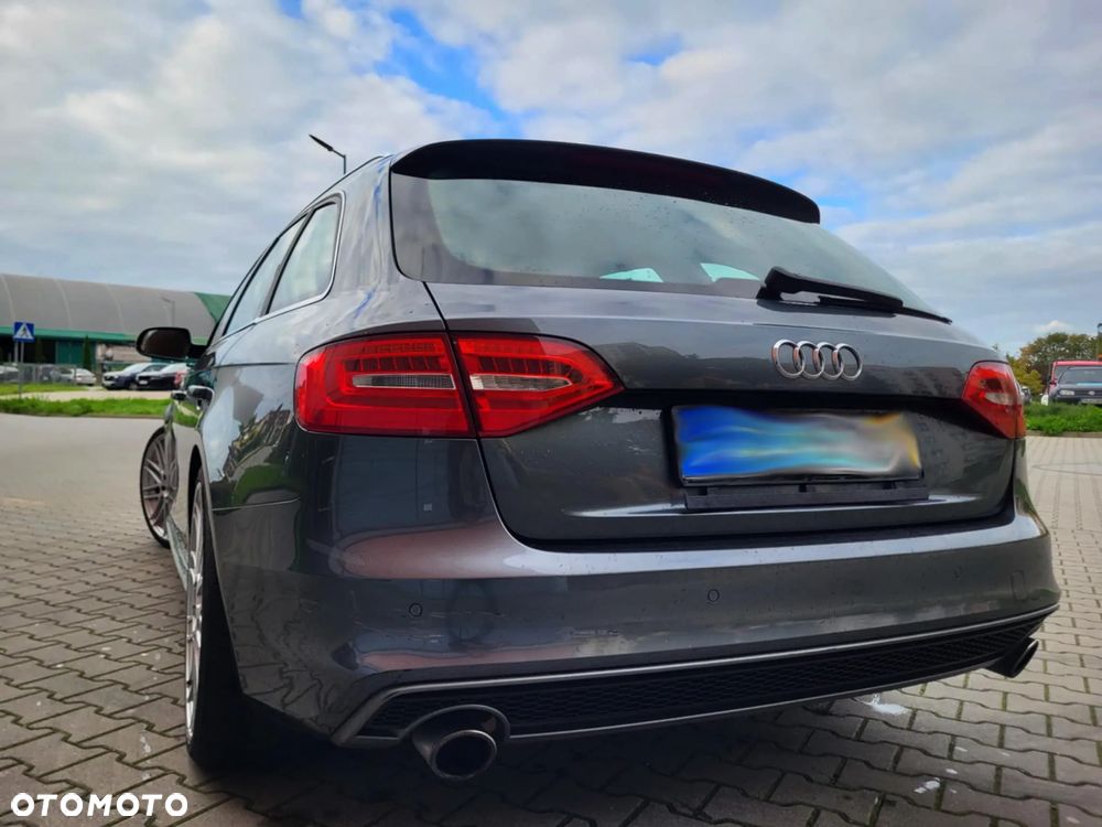 Audi A4 - 21