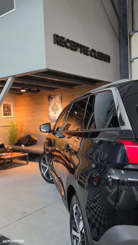 Peugeot 5008 THP 165 EAT6 Stop & Start Allure - 5