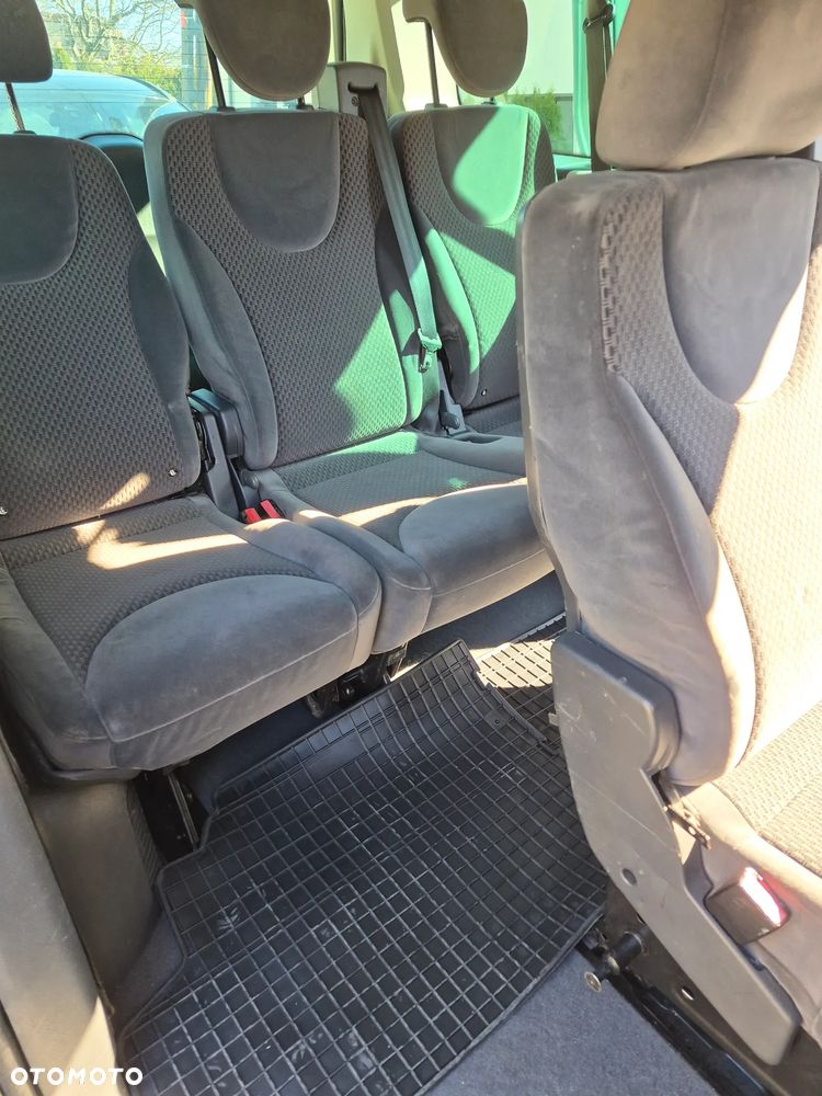 Citroën Jumpy Combi - 16