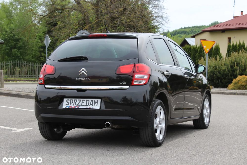 Citroën C3 VTi 95 EGS Exclusive - 14