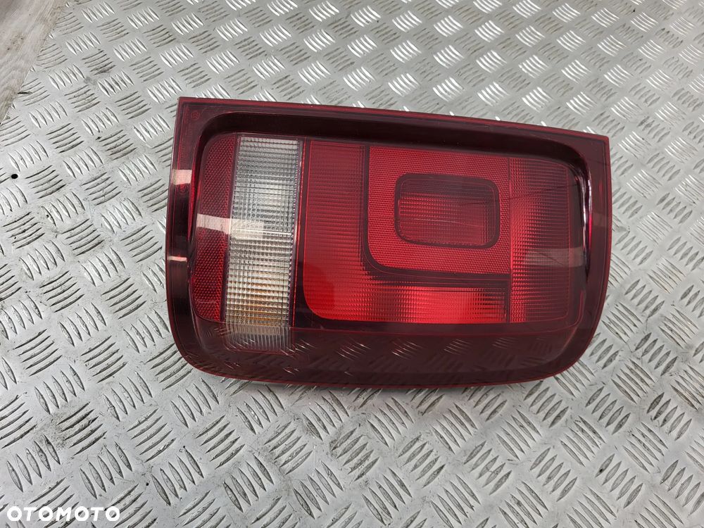 Vw Amarok Lampa Prawy Tył - 2
