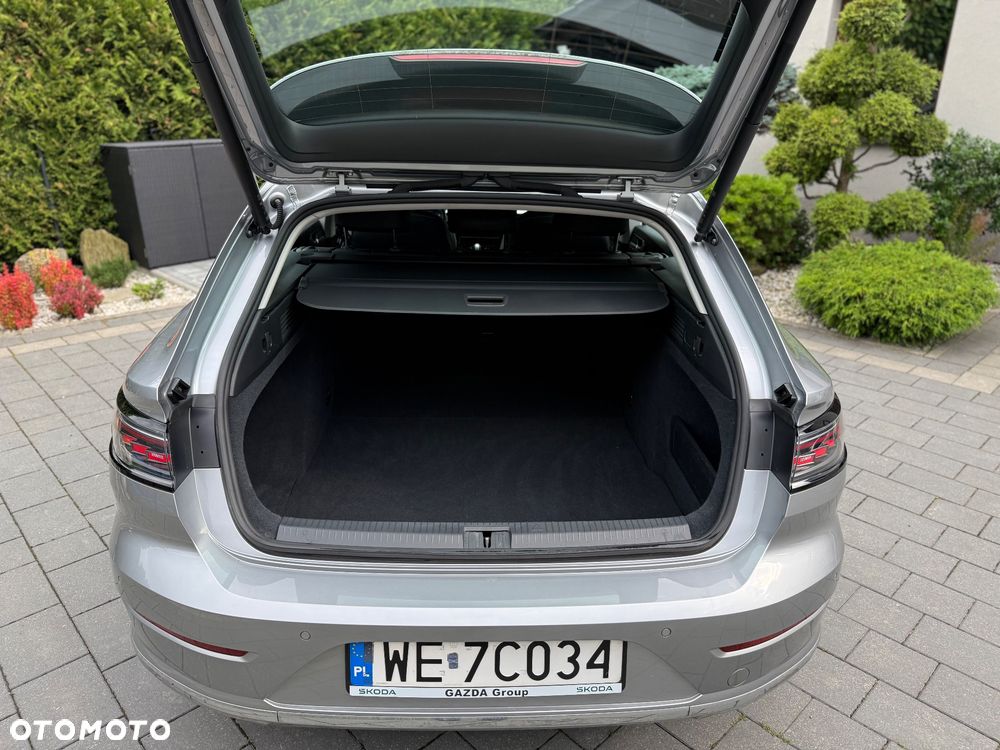 Volkswagen Arteon 2.0 TSI Elegance DSG - 9