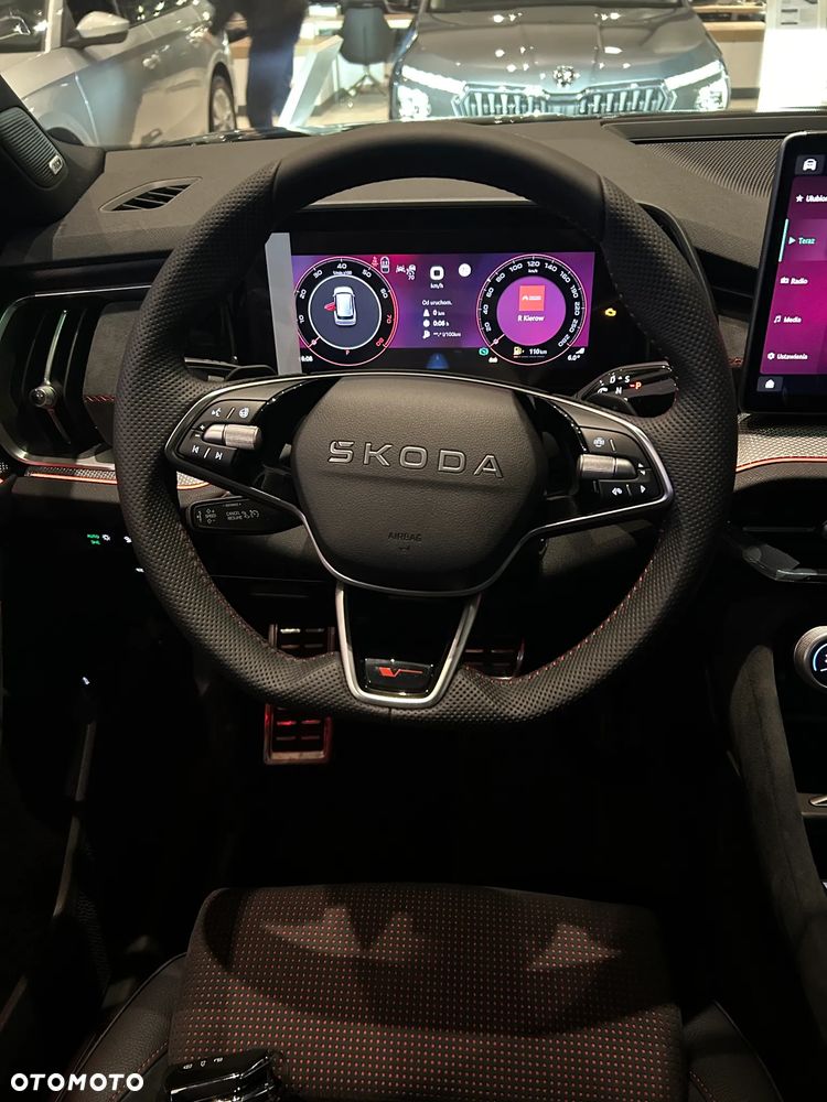 Skoda Kodiaq 2.0 TSI 4x4 DSG RS - 21