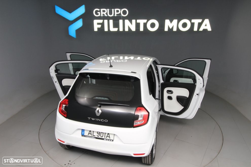 Renault Twingo 1.0 SCe Zen - 10