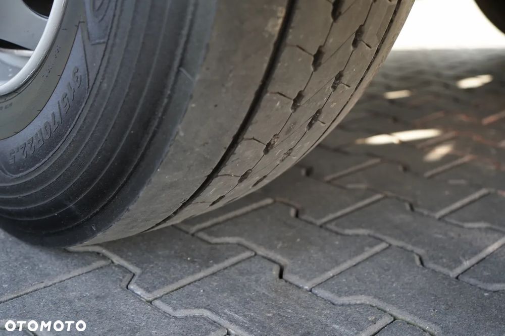 DAF XF 480 / SPACE CAB / RETARDER / KLIMATYZACJA POSTOJOWA / - 18