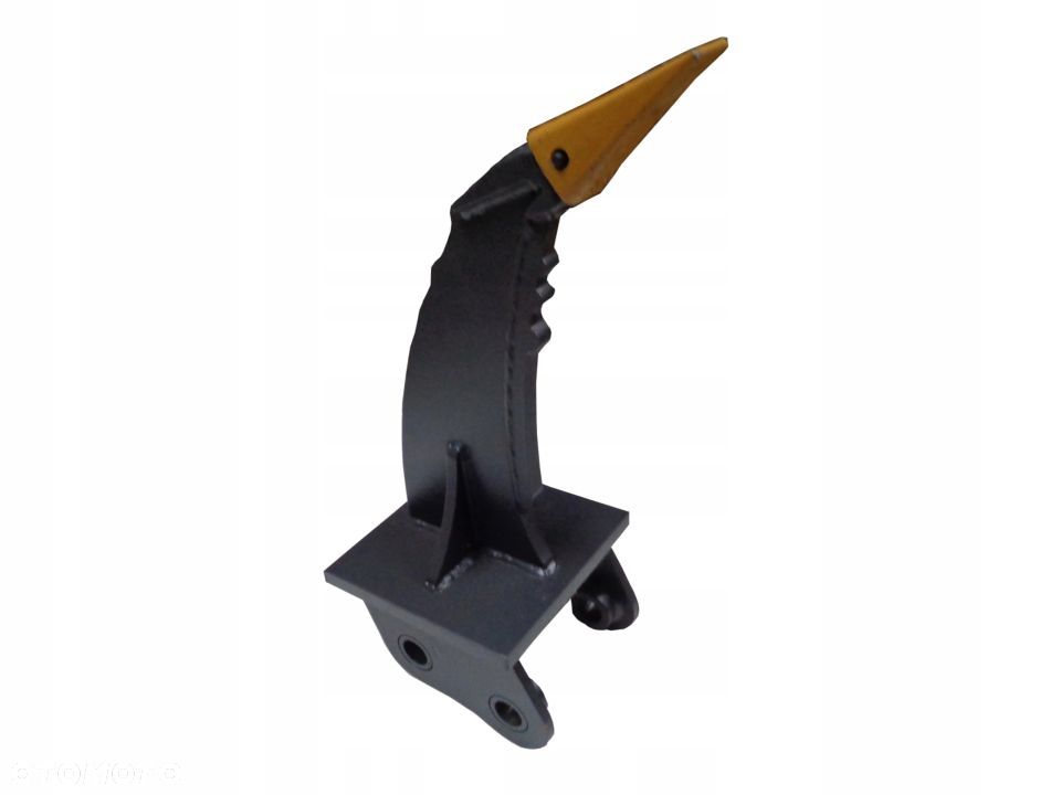 Ząb zrywak do korzeni RIPPER JCB 2.5-3.2 T - 1