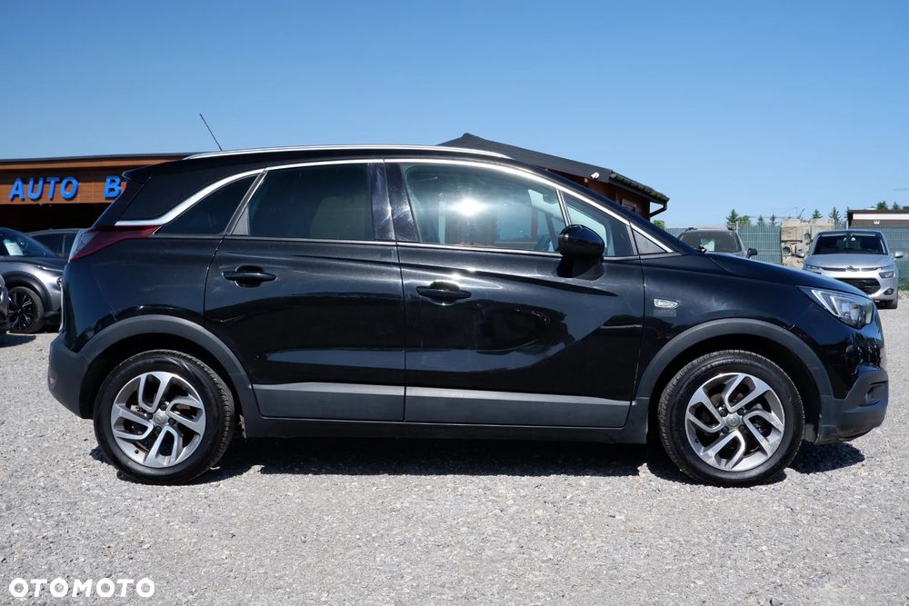 Opel Crossland X 1.6 CDTI Elite S&S - 31
