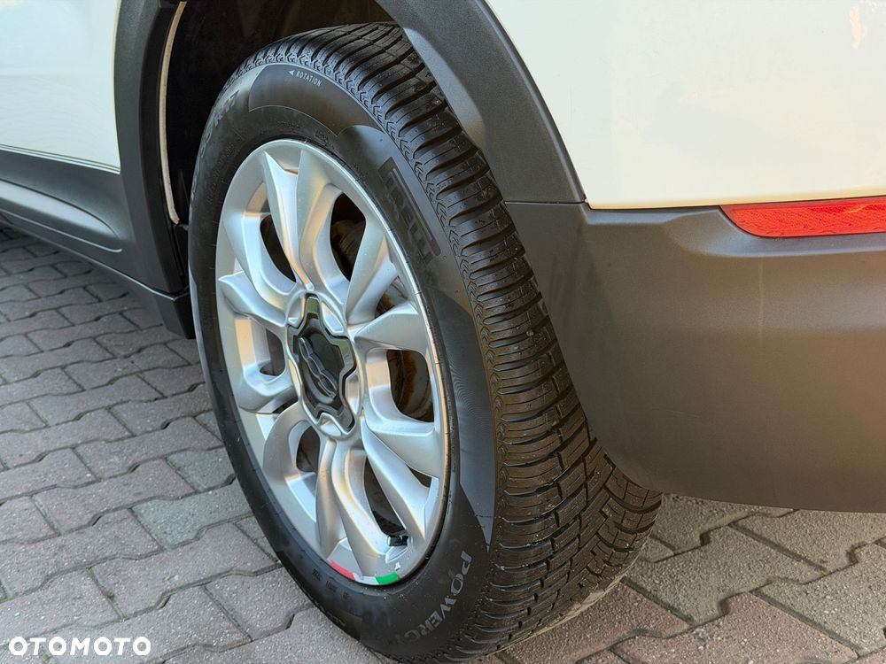 Fiat 500X 1.6 E-torQ 4x2 S-Design City Look - 16