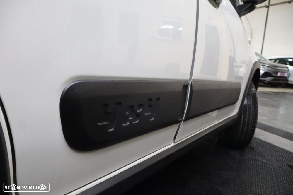 Fiat Panda 0.9 8V TwinAir 4x4 S&S - 22