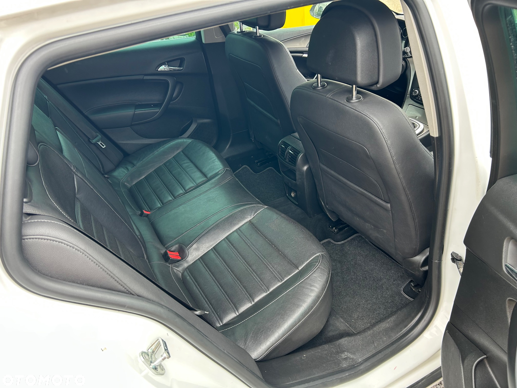 Opel Insignia 2.0 CDTI Edition ecoFLEX - 5