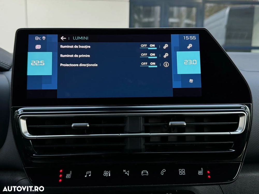 Citroën C5 Aircross 1.6 PHeV FWD 225 EAT8 Shine - 32