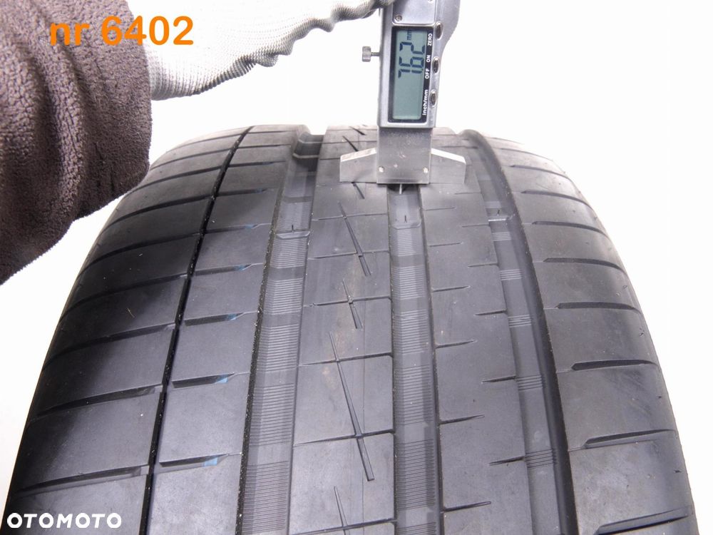 Vredestein ULTRAC VORTI+ 255/35 R20 - 2