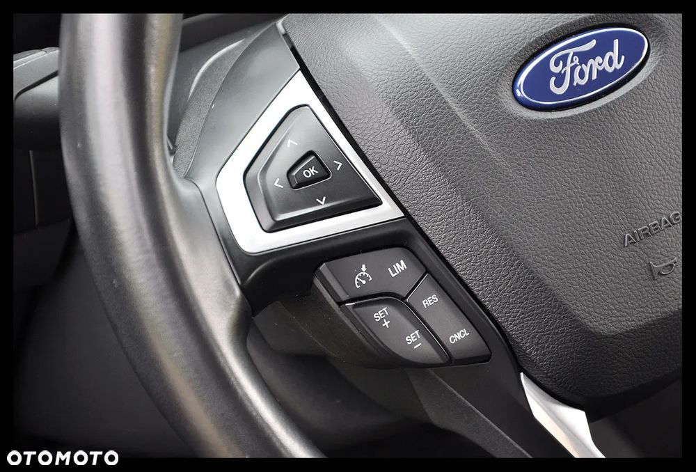 Ford S-Max 2.0 TDCi Titanium PowerShift - 29