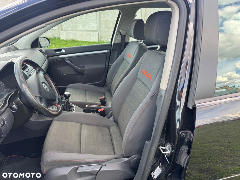 Volkswagen Golf 1.6 Goal - 25