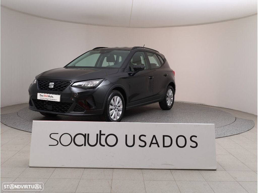 SEAT Arona 1.0 TSI Style - 1