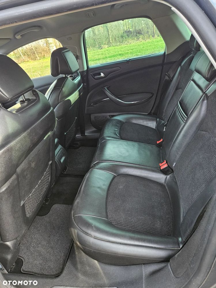 Citroën C5 HDi 165 FAP Exclusive - 28