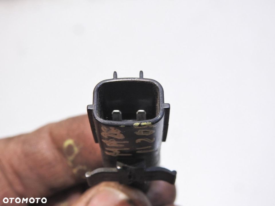 CZUJNIK TEMPERATURY ZEWNĘTRZNEJ MAZDA 6 II - 3