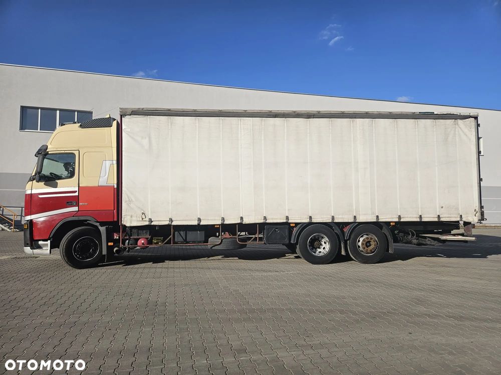 Volvo FH 12 - 5