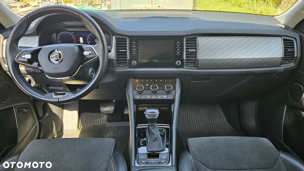 Skoda Kodiaq 2.0 TSI 4x4 Style DSG - 20