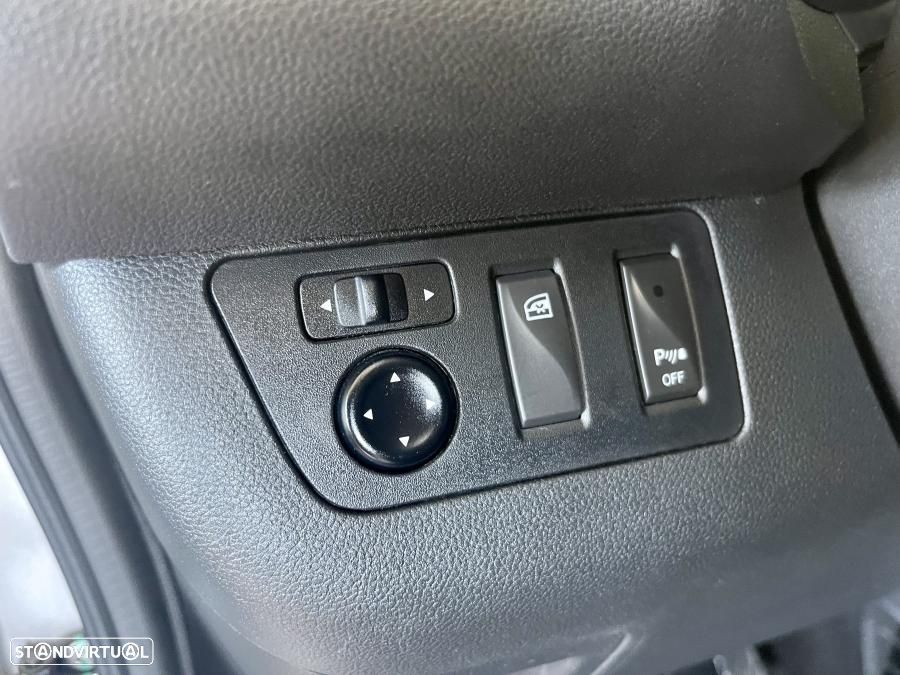 Dacia Spring Electric 45 Comfort Plus - 14