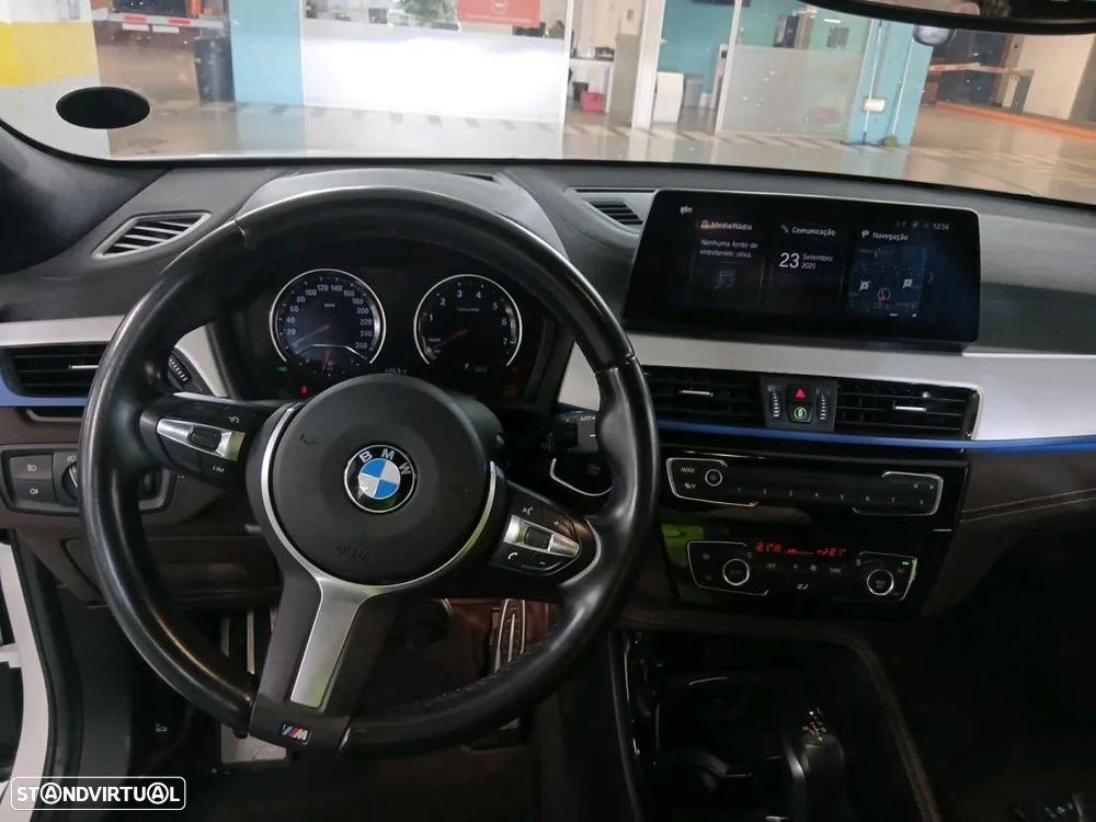 BMW X2 25 e xDrive - 7