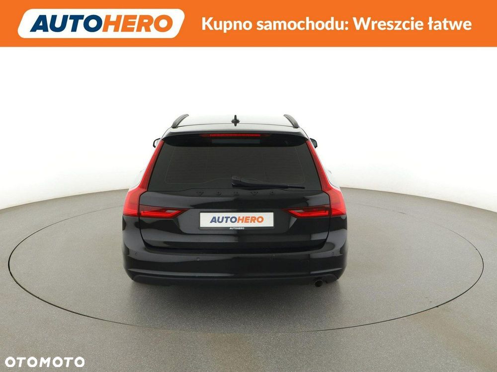 Volvo V90 D3 Momentum - 7