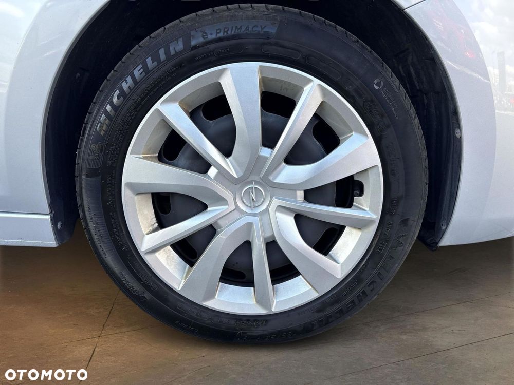 Opel Corsa - 18