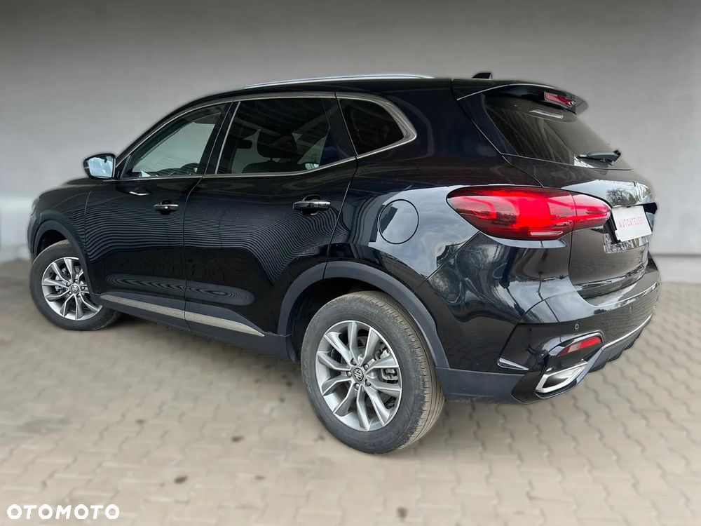 MG HS 1.5 T-GDI Excite DCT - 14