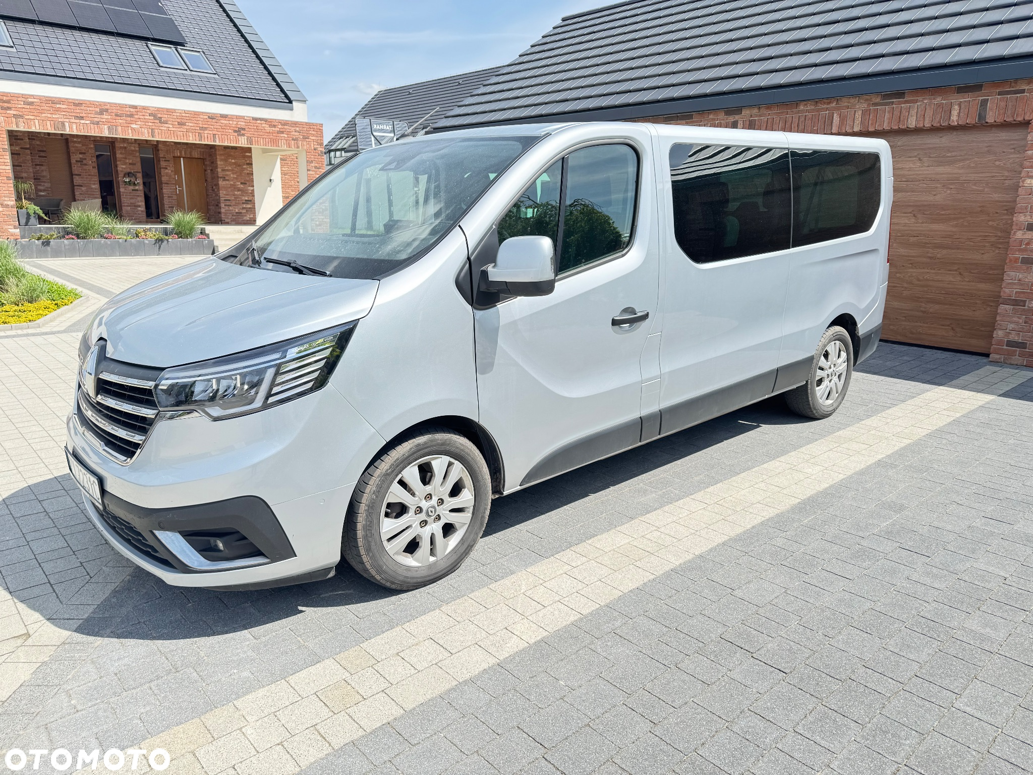 Renault Trafic - 3