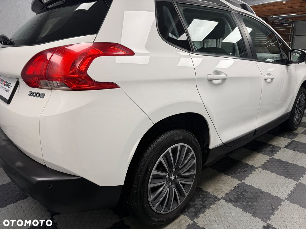 Peugeot 2008 - 21
