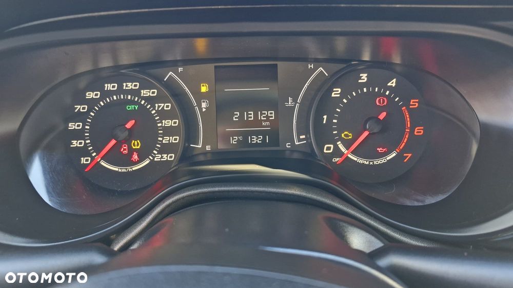 Fiat Tipo 1.3 MultiJet 16v - 4