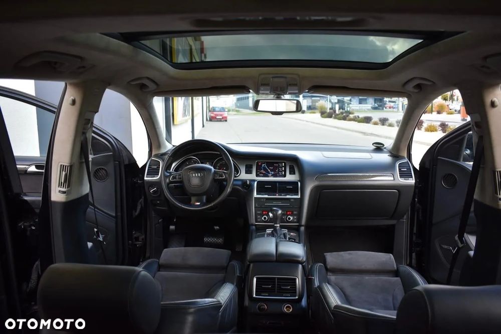 Audi Q7 - 5