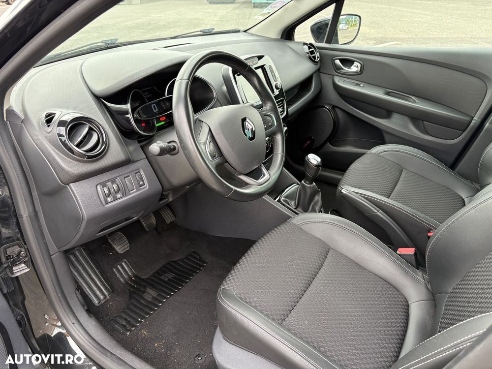 Renault Clio ENERGY TCe 90 Start & Stop Intens - 15