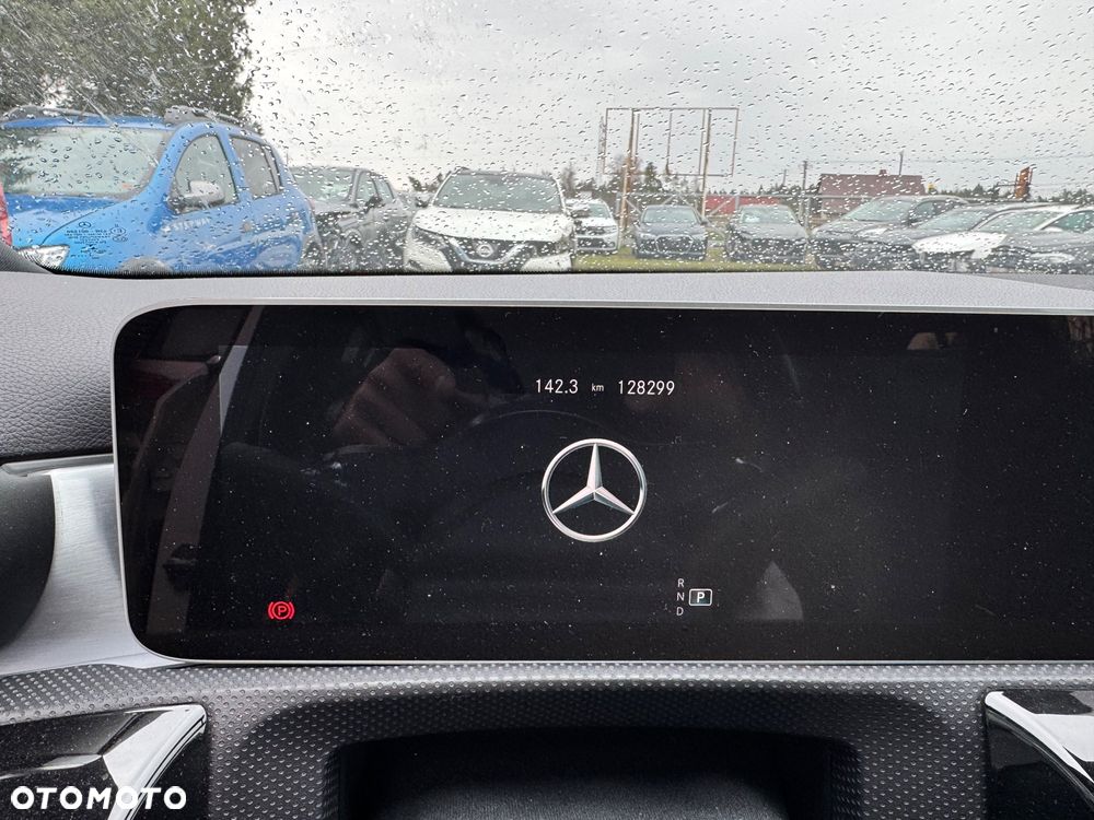 Mercedes-Benz Klasa A 250 Sport 7G-DCT - 21