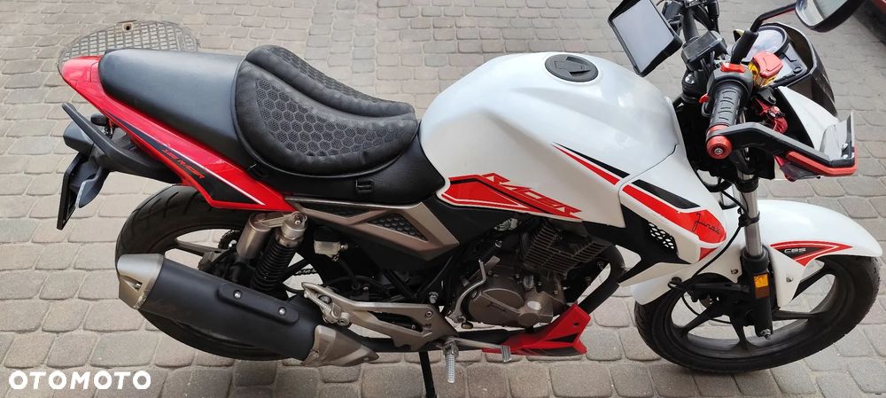Junak 125 Racer - 5