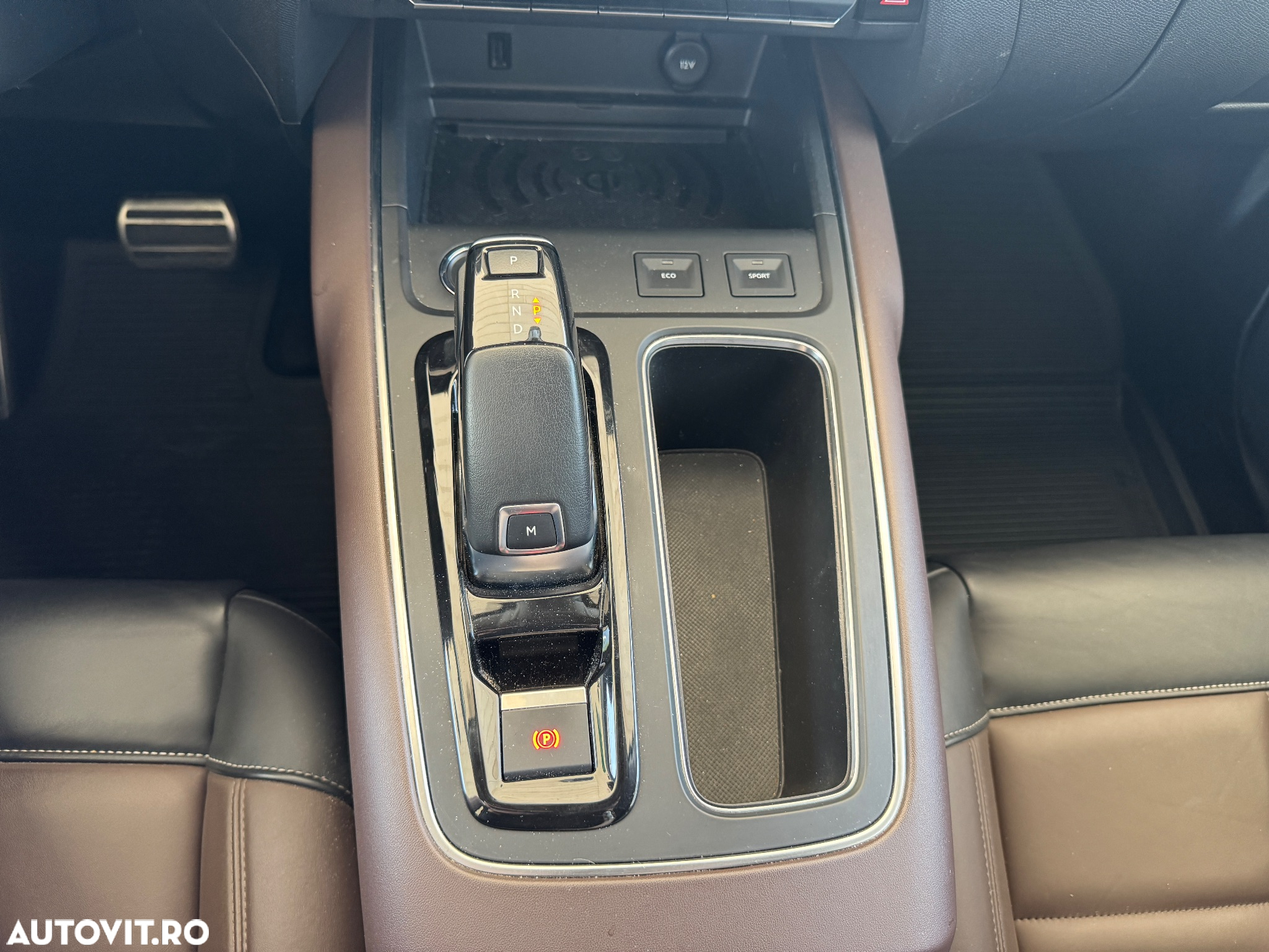 Citroën C5 Aircross 2.0 BlueHDi S&S EAT8 Shine - 18
