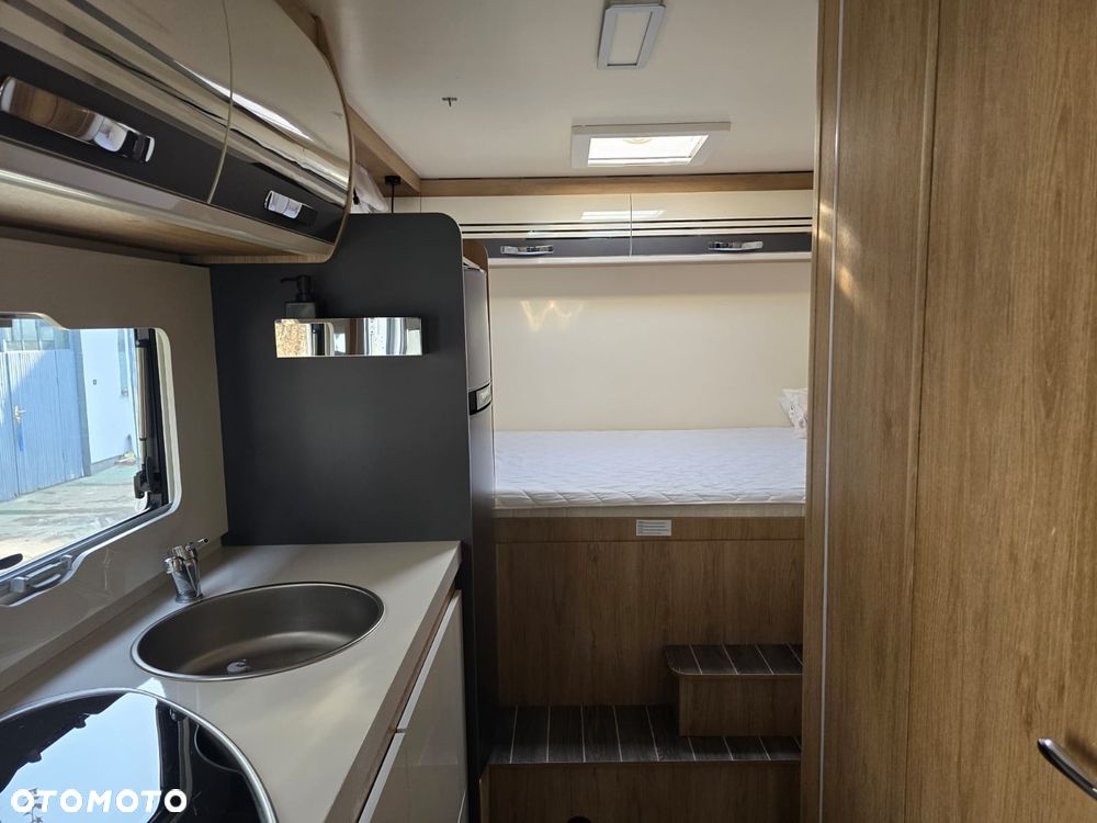 CI HORON 98XT Polintegra Super Stan Gotowy do Jazdy - 14