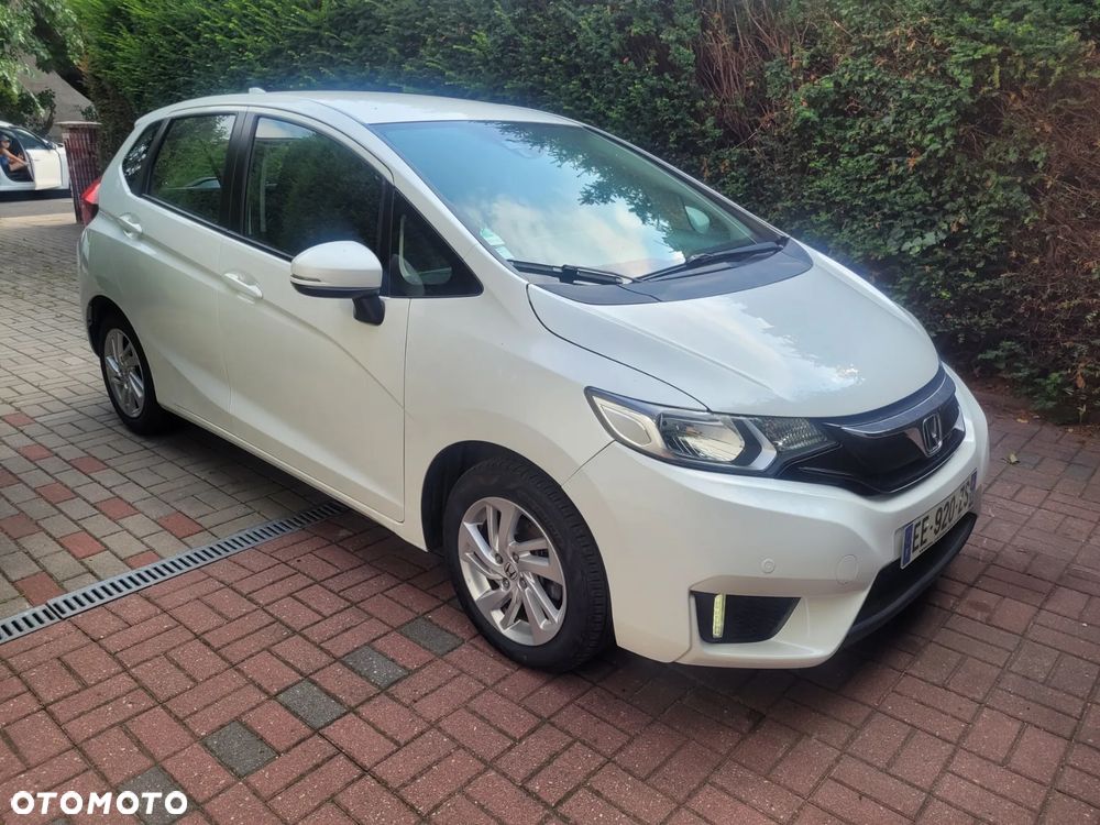 Honda Jazz 1.3 Comfort (ADAS/OGS2) CVT - 3