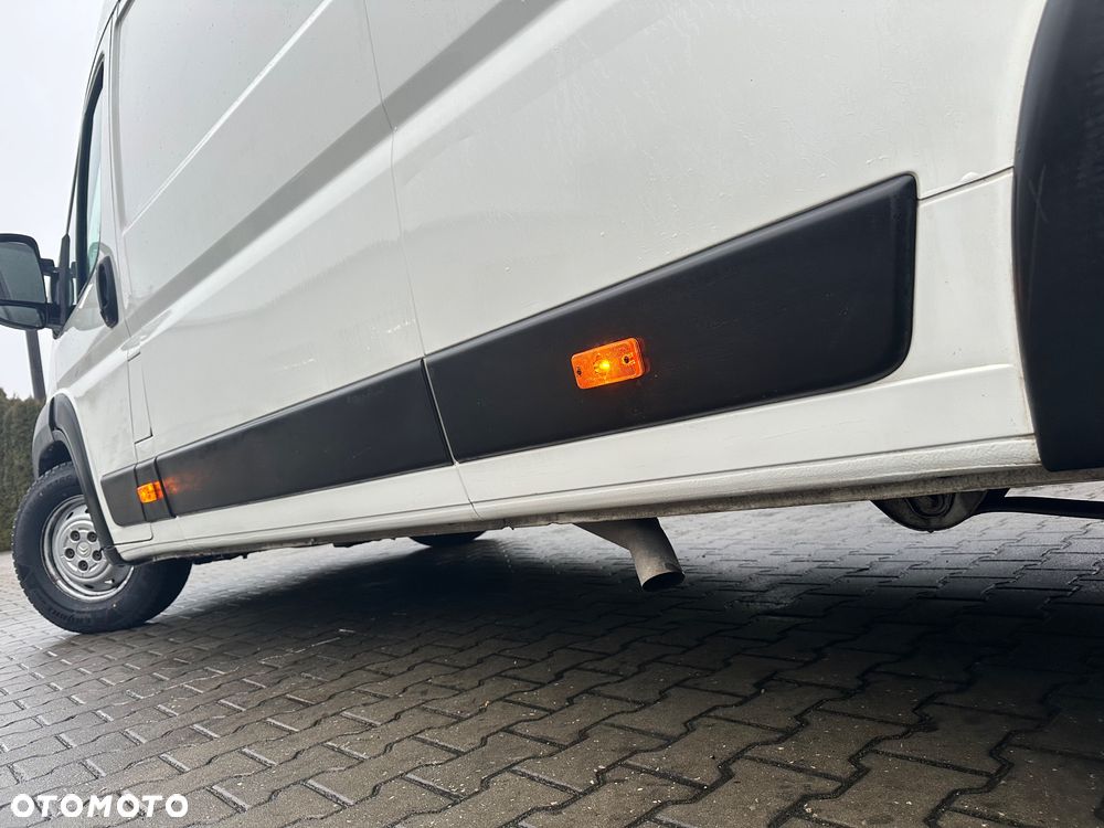 Citroën Jumper - 13