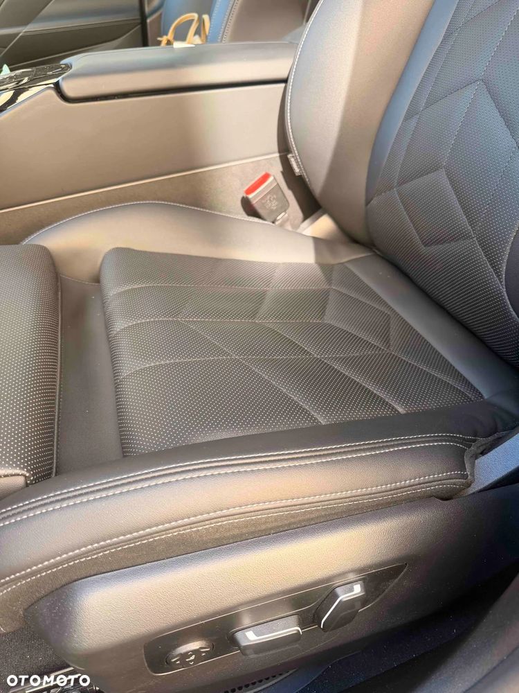 BMW Seria 5 520d mHEV M Sport - 5