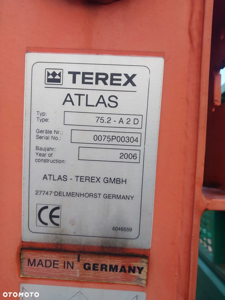 Iveco Eurocargo 120E18 - 28