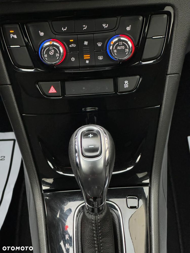 Opel Mokka X 1.4 Automatik 120 Jahre - 10